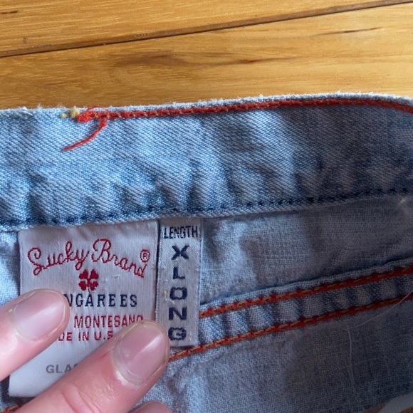 Vintage Mom Jeans - Picture 7 of 10